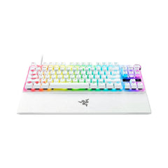 A Photo Of Razer Huntsman V3 Pro Tenkeyless 8KHz - Analog Optical Esports Keyboard
