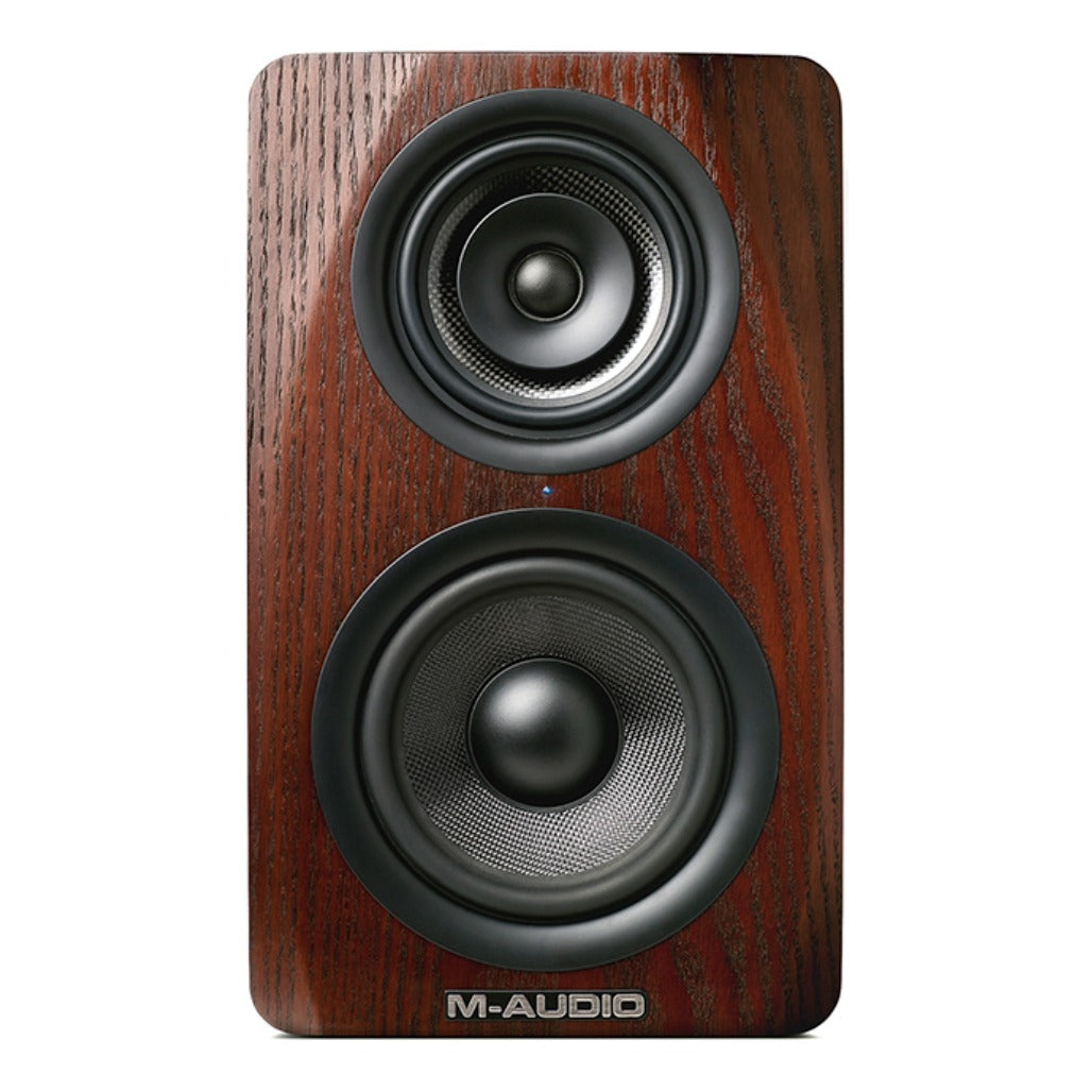 A Photo Of M-AUDIO M3-6 Studio monitor