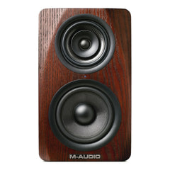 A Photo Of M-AUDIO M3-6 Studio monitor