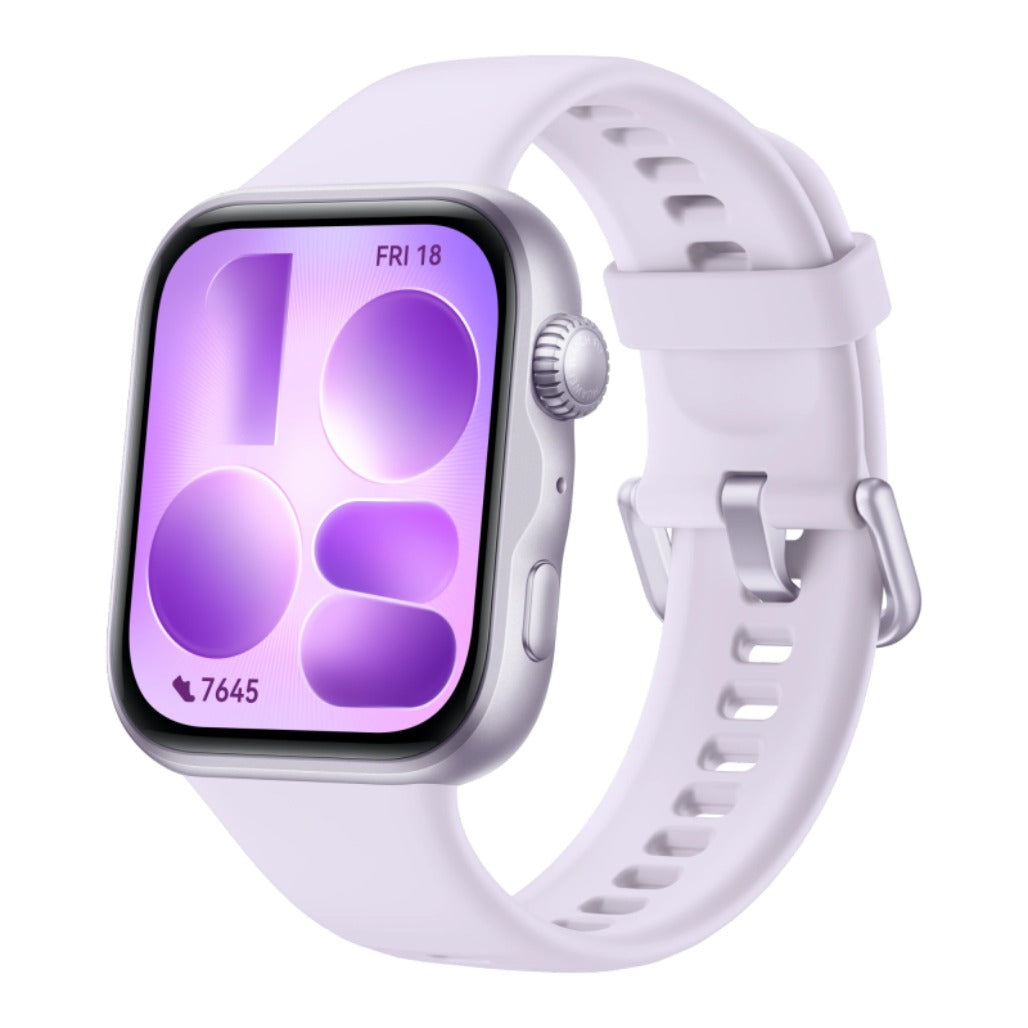 A Photo Of Huawei Watch Fit 5