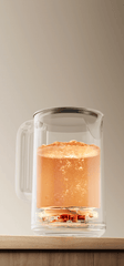 A Photo Of Xiaomi Double Wall Electric Kettle - 1.7L 1800W