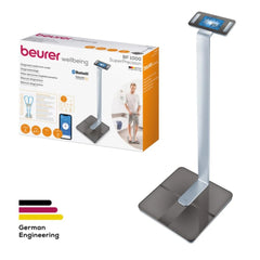 A Photo Of Beurer BF 1000 Super Precision Diagnostic Bathroom Scale