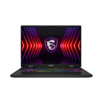 MSI Sword 16 HX B14BGKG - 16" - Core i7-14650HX - 16GB Ram - 1TB SSD - RTX 4070 8GB