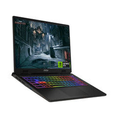 A Photo Of MSI Sword 16 HX B14BGKG - 16