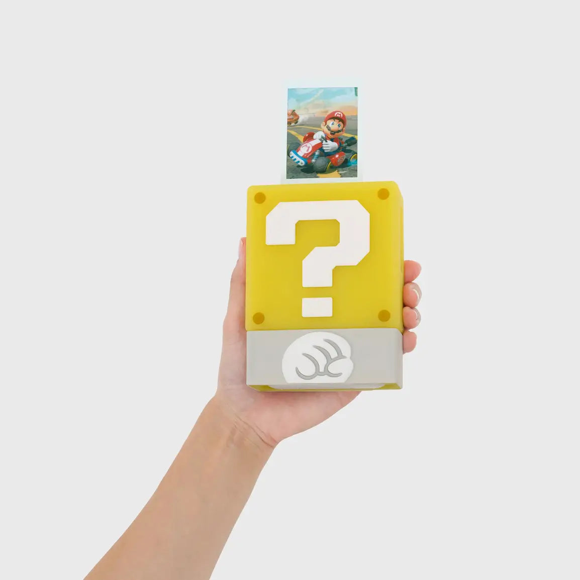 A Photo Of Fujifilm Instax Mini Link 3 - Smartphone Printer