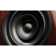 A Photo Of M-AUDIO M3-6 Studio monitor