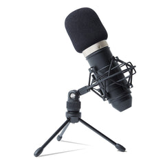 A Photo Of Marantz MPM-1000 - Condenser Microphone