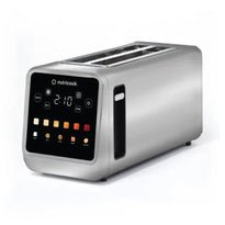 Nutricook 4 Slice Smart Toaster - NC-TS401