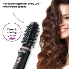 A Photo Of Beurer HT 80 Rotating Hot Air Brush