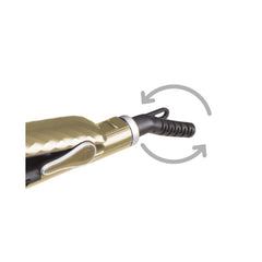 A Photo Of Beper Ceramic Hair Straightener with Adjustable Temperature -40.450GO