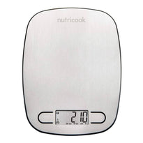 Nutricook Digital Kitchen Scale Eko - NC-KSE5