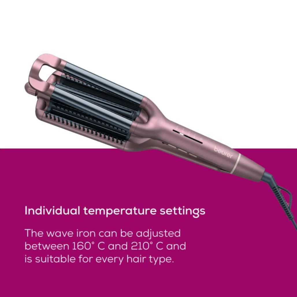 A Photo Of Beurer HT 65 Wave Styler