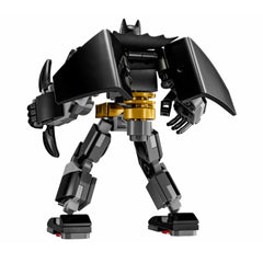 A Photo Of LEGO Batman™ Mech Armor 140 Pieces - 76270