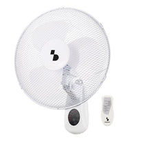Beper Wall Fan With Remote Control - P206VEN600