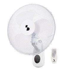 A Photo Of Beper Wall Fan With Remote Control - P206VEN600