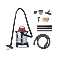 A Photo Of Beper Wet And Dry Vacuum Cleaner - BEP-P202ASP300