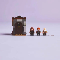 A Photo Of LEGO Hogwarts™ Castle: Charms Class 204 Pieces - 76442