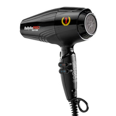A Photo Of BaByliss Pro Rapido Hair Dryer