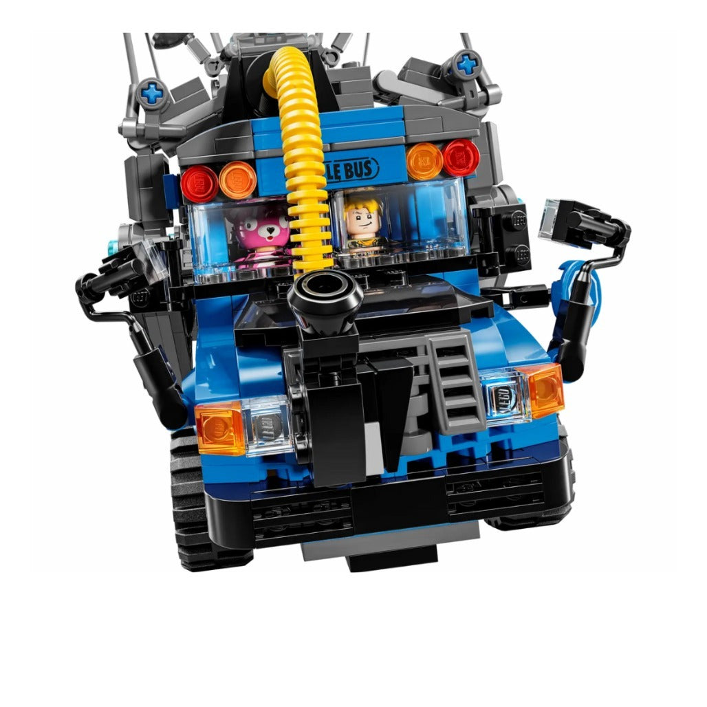 A Photo Of LEGO Fortnite Battle Bus 954 Pieces - 77073