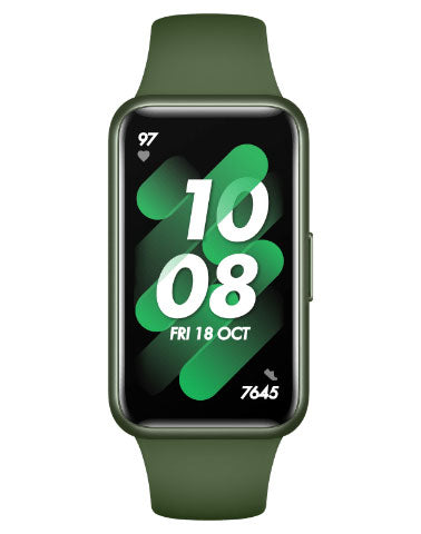 A Photo Of Huawei Band 7