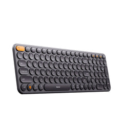 A Photo Of Baseus K01B Wireless Tri-Mode Keyboard