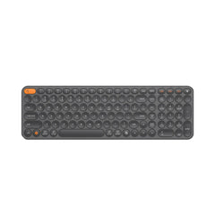 A Photo Of Baseus K01B Wireless Tri-Mode Keyboard