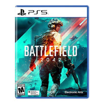 Battlefield™ 2042 For PS5
