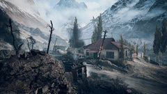 A Photo Of Battlefield 6 for PS5