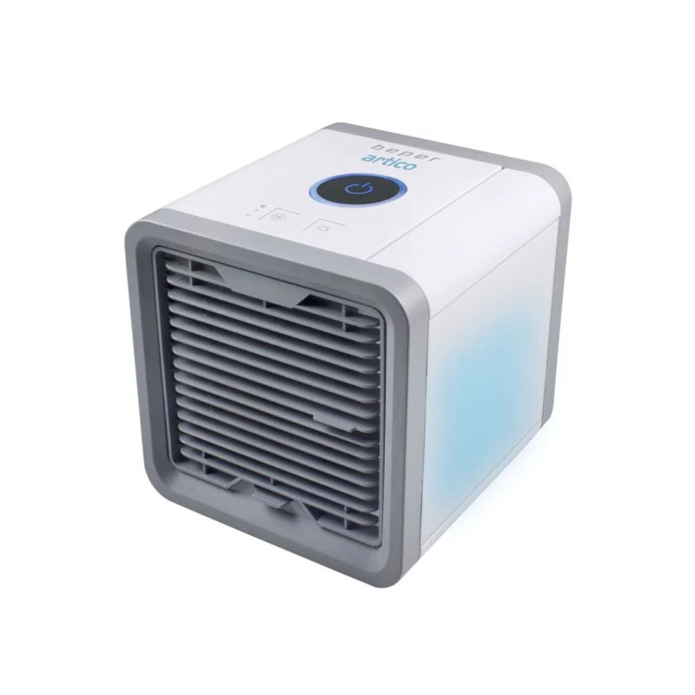 A Photo Of Beper Table Air Cooler - P206RAF200