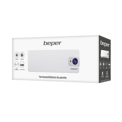 A Photo Of Beper Wall Mounted Fan Heater - P203TER100