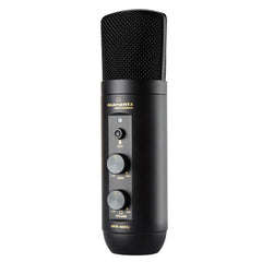 A Photo Of Marantz Professional MPM-4000U - Condenser Microphone
