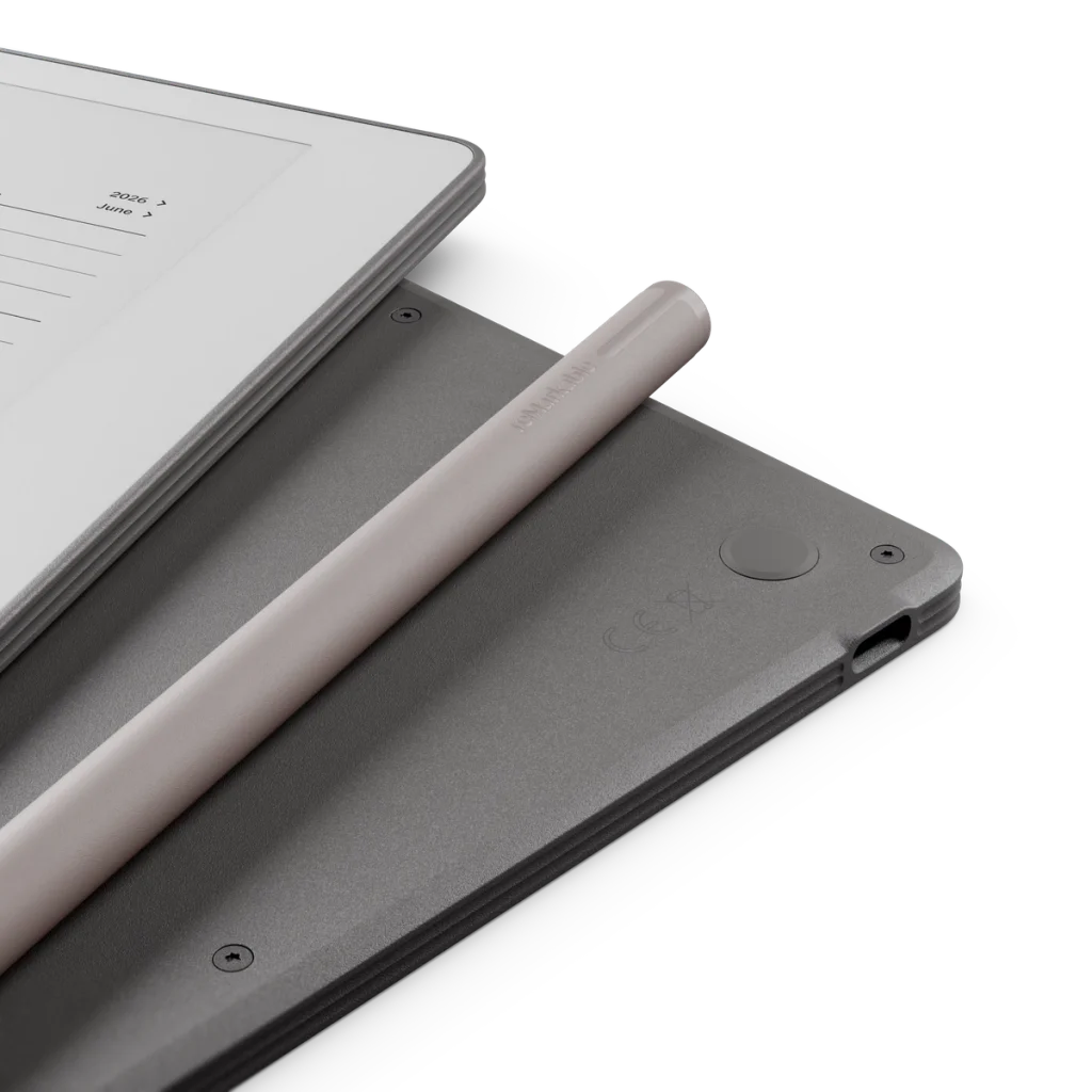 A Photo Of reMarkable Paper Pure 10.3-Inch Digital Paper Tablet – 32GB with Marker