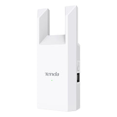 A Photo Of Tenda T10 Universal Repeater Gigabit N300Mbps 2 Antennas RJ45 lan port