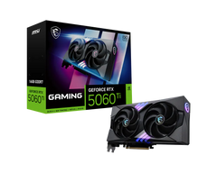 A Photo Of MSI GeForce RTX™ 5060 Ti 16G GAMING OC - G506T-16GC