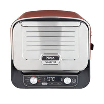 Ninja Woodfire 8-in-1 Electric Outdoor Pizza Oven 2400w
