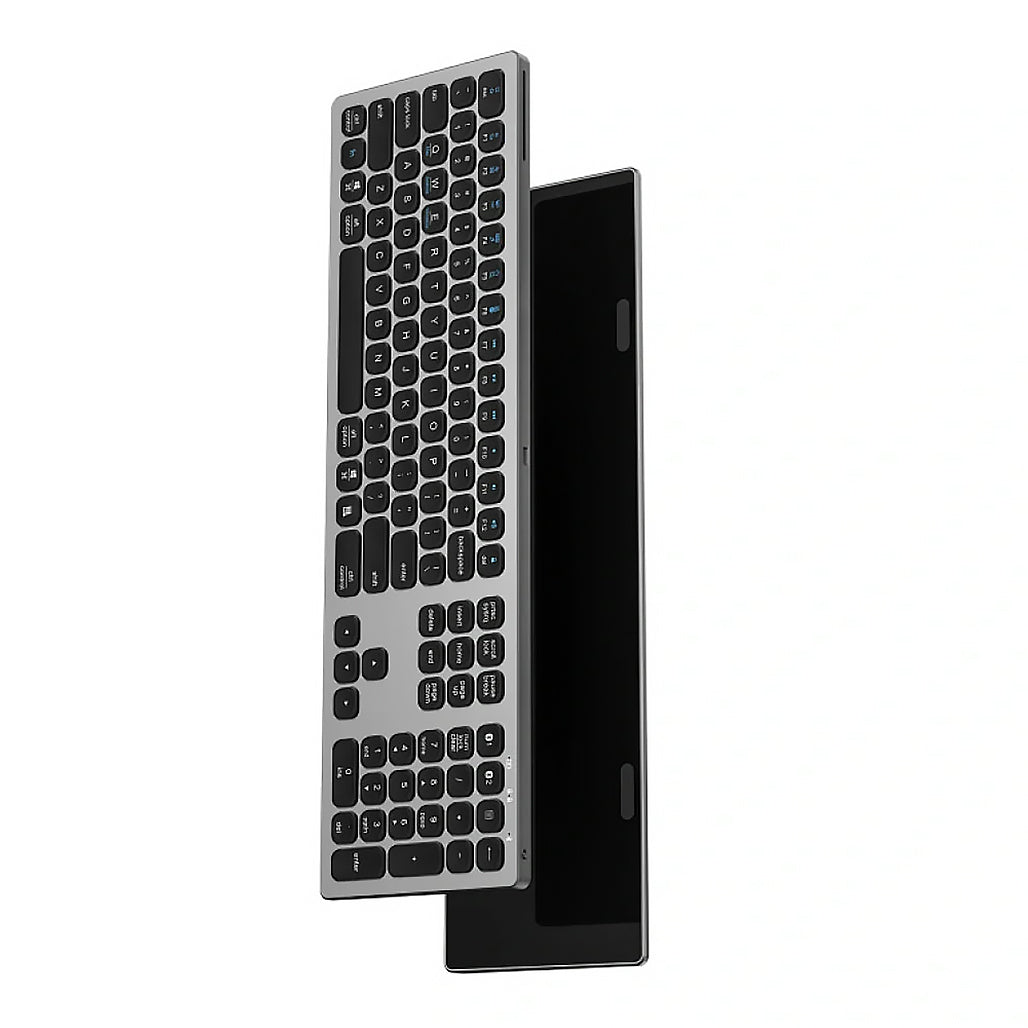 A Photo Of Wiwu Wireless Magic Keyboard Master - MKB-03