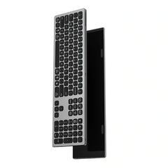 A Photo Of Wiwu Wireless Magic Keyboard Master - MKB-03