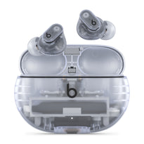 Beats Studio Buds+ - Transparent True Wireless Noise Cancelling Earbuds