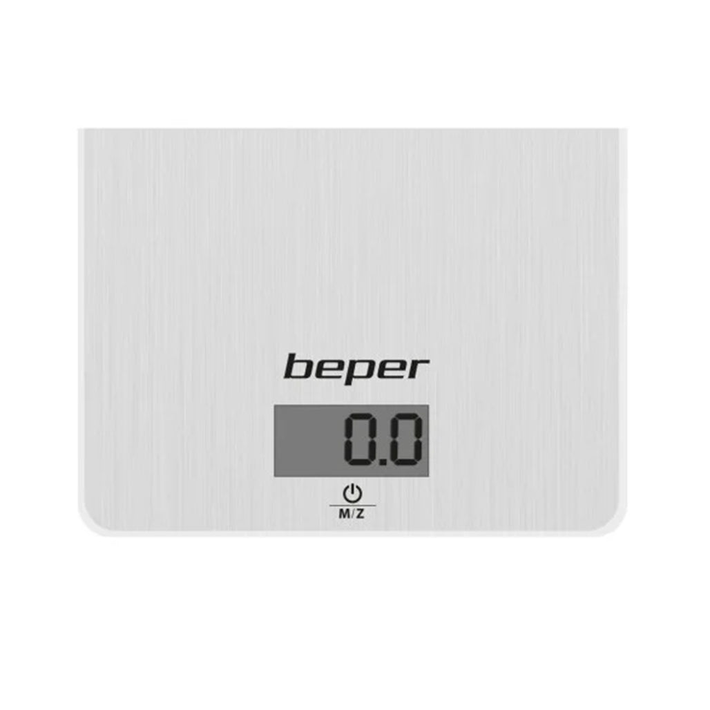 A Photo Of Beper Digital Kitchen Scale -90.131
