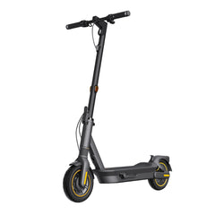 A Photo Of Segway Ninebot G2 MAX Electric Scooter