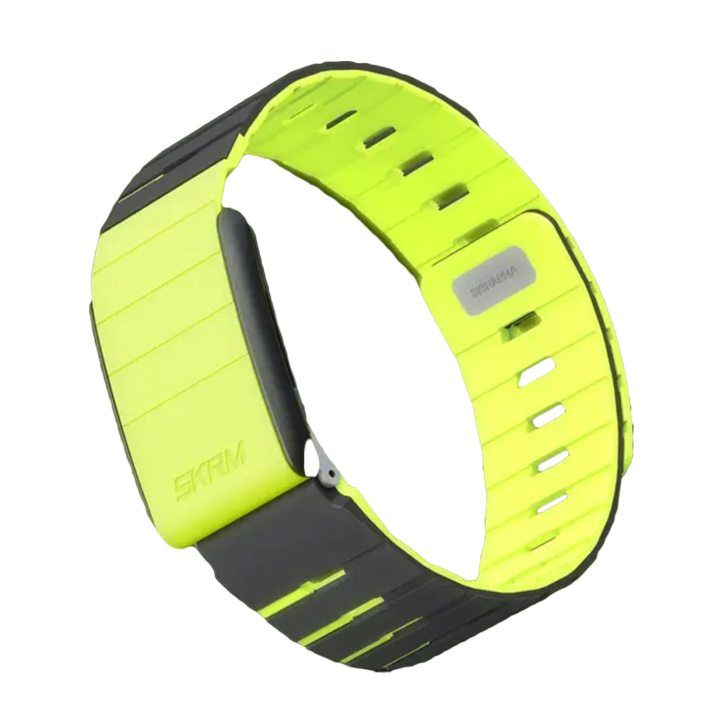 A Photo Of Skinarma GEMINI Band for Whoop 5.0 & MG