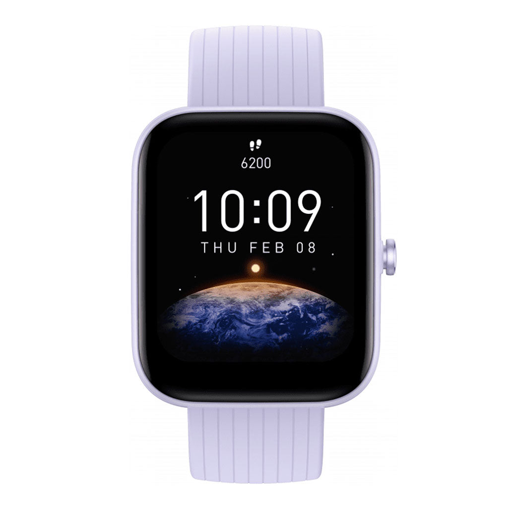 A Photo Of Amazfit Bip 3