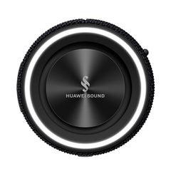 A Photo Of Huawei Sound Joy 2 Portable Bluetooth Speaker