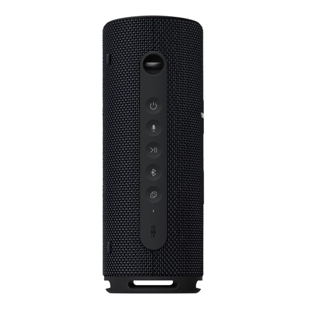 A Photo Of Huawei Sound Joy 2 Portable Bluetooth Speaker