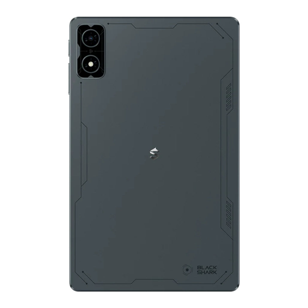 A Photo Of Black Shark 8.8