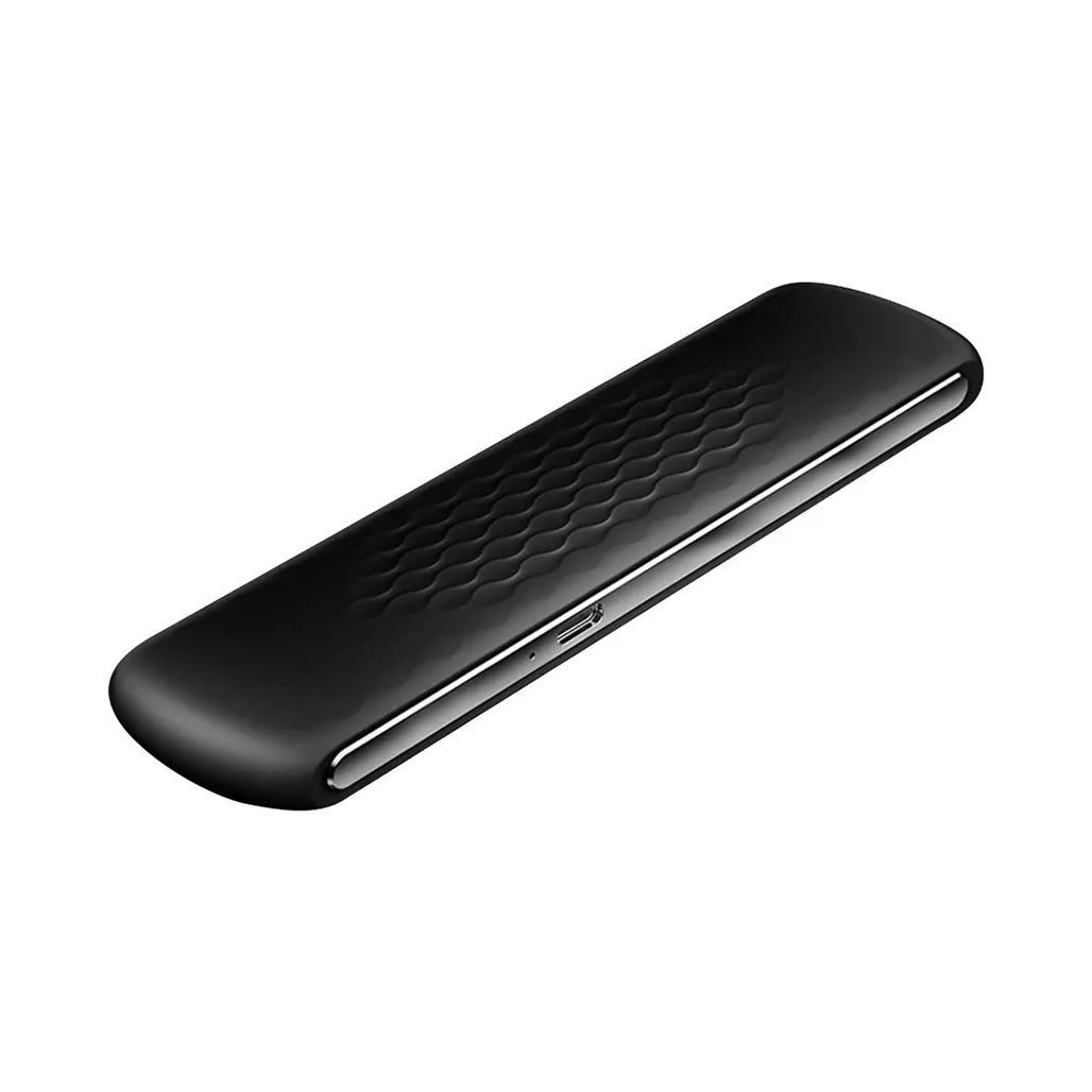 A Photo Of Bone Conduction Sleep Speaker