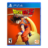 DRAGON BALL Z: KAKAROT For PS4