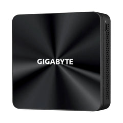 A Photo Of Gigabyte Brix S GB-BRR7H-4800-BW - Ryzen 7-4800U - Up to 64GB Ram - 1 SSD Slot - AMD Radeon Graphics