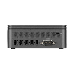A Photo Of Gigabyte Brix S GB-BRR7H-4800-BW - Ryzen 7-4800U - Up to 64GB Ram - 1 SSD Slot - AMD Radeon Graphics