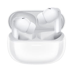 A Photo Of Xiaomi Redmi Buds 5 Pro - Wireless Noise Cancelling Earbuds - Moonlight White